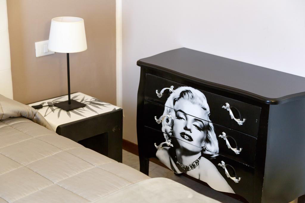Leone X Guest House Firenze Bagian luar foto