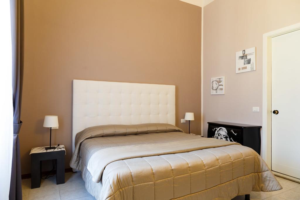 Leone X Guest House Firenze Bagian luar foto