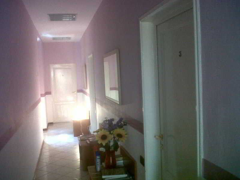 Leone X Guest House Firenze Bagian luar foto