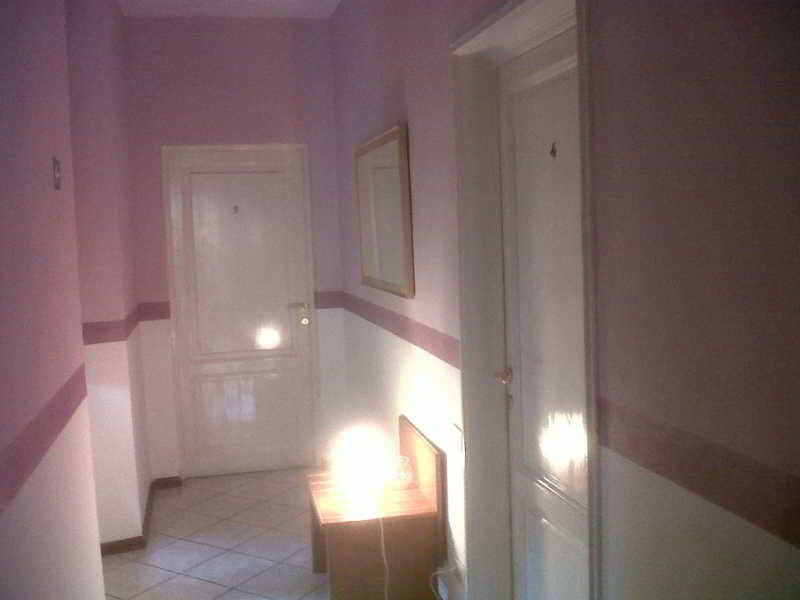 Leone X Guest House Firenze Bagian luar foto