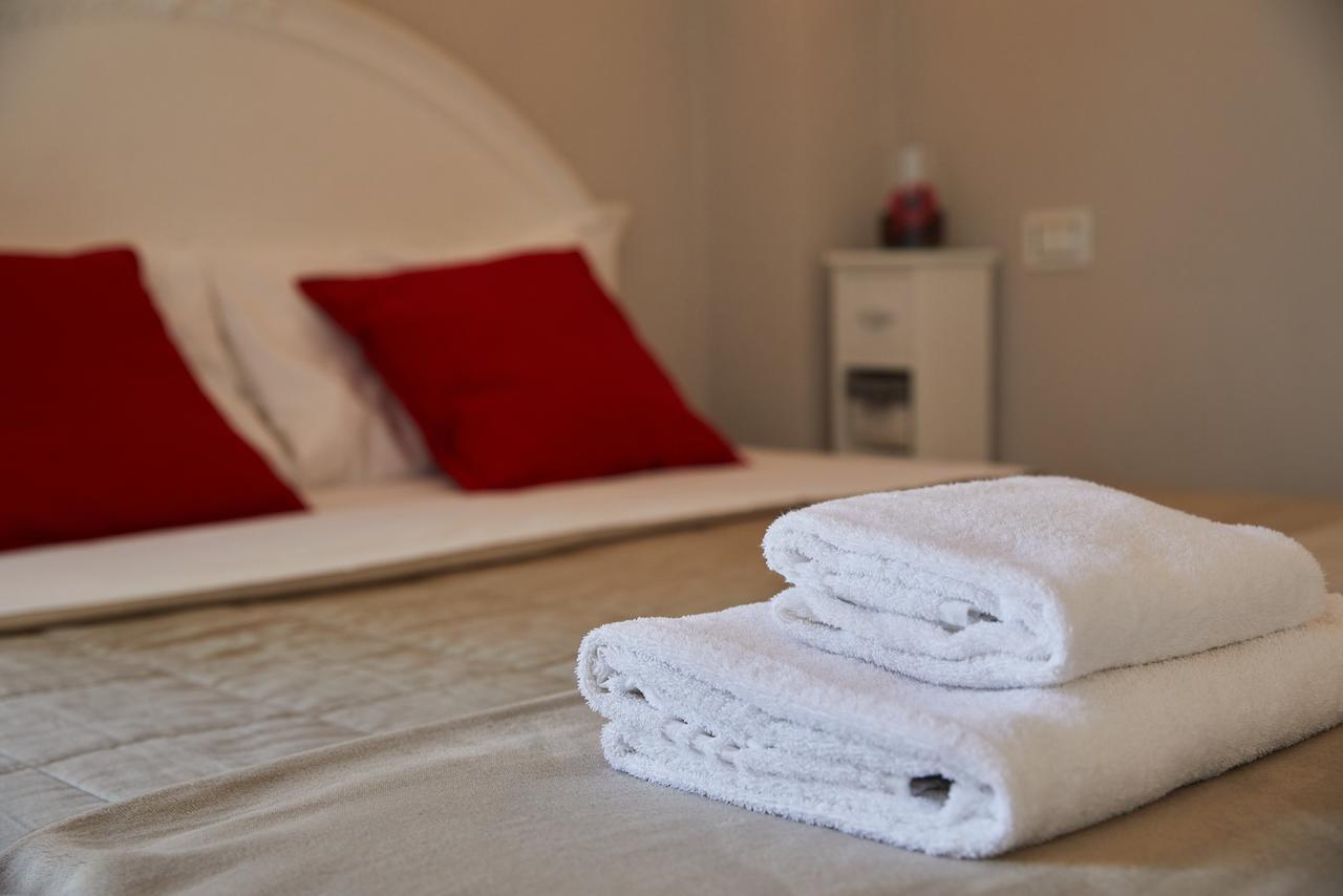 Leone X Guest House Firenze Bagian luar foto