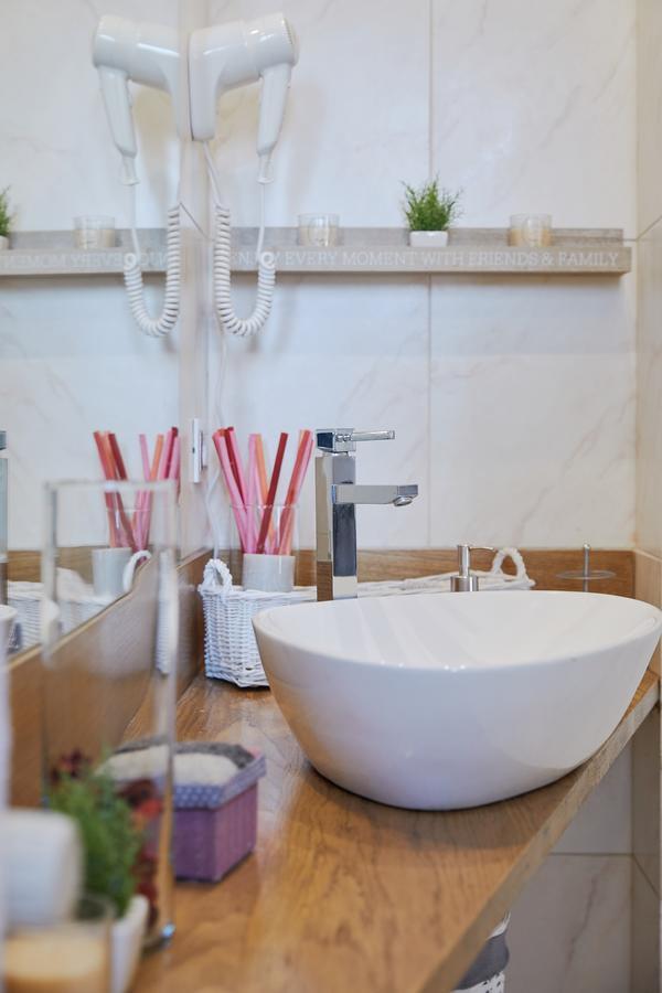 Leone X Guest House Firenze Bagian luar foto