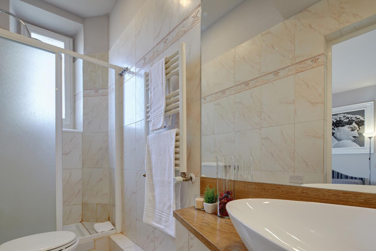 Leone X Guest House Firenze Bagian luar foto