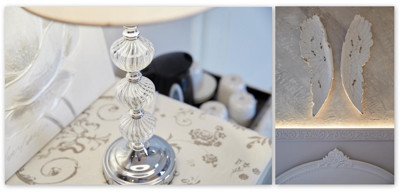 Leone X Guest House Firenze Bagian luar foto
