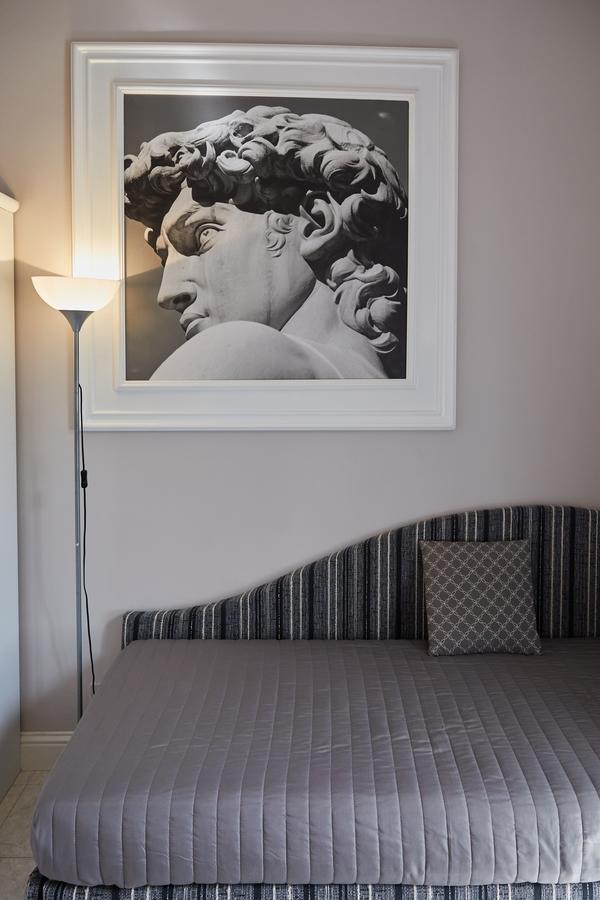 Leone X Guest House Firenze Bagian luar foto