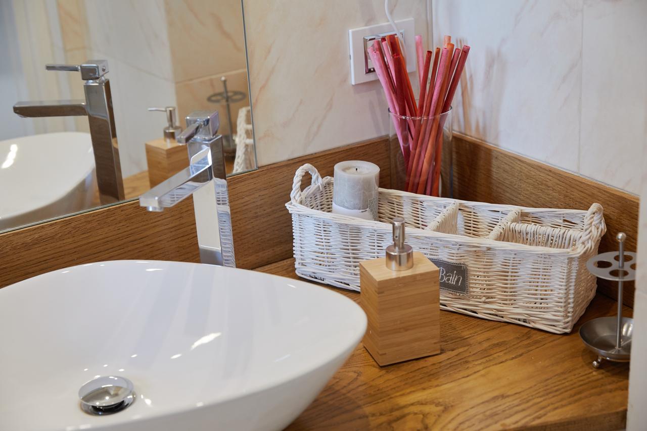 Leone X Guest House Firenze Bagian luar foto