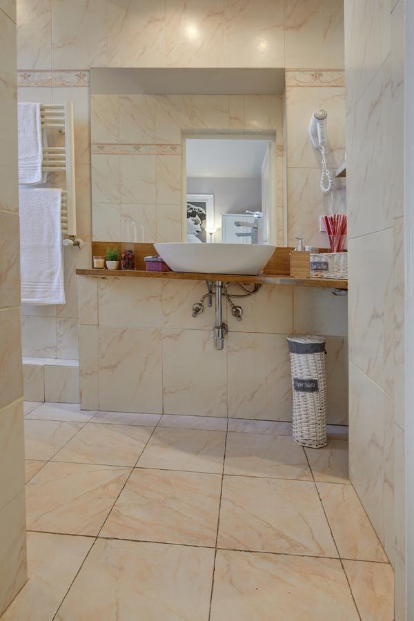 Leone X Guest House Firenze Bagian luar foto