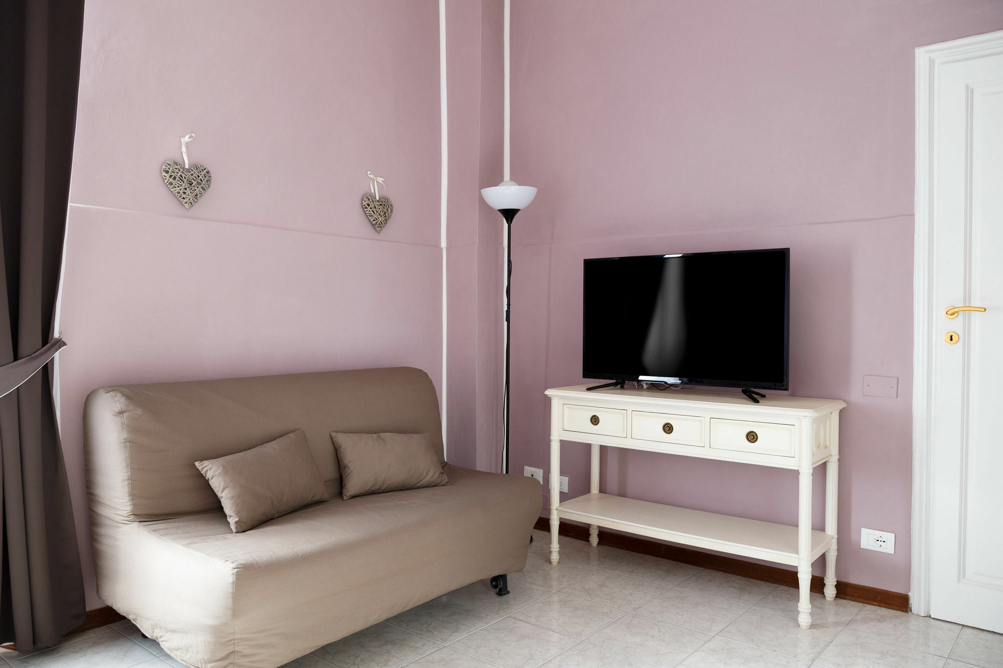 Leone X Guest House Firenze Bagian luar foto