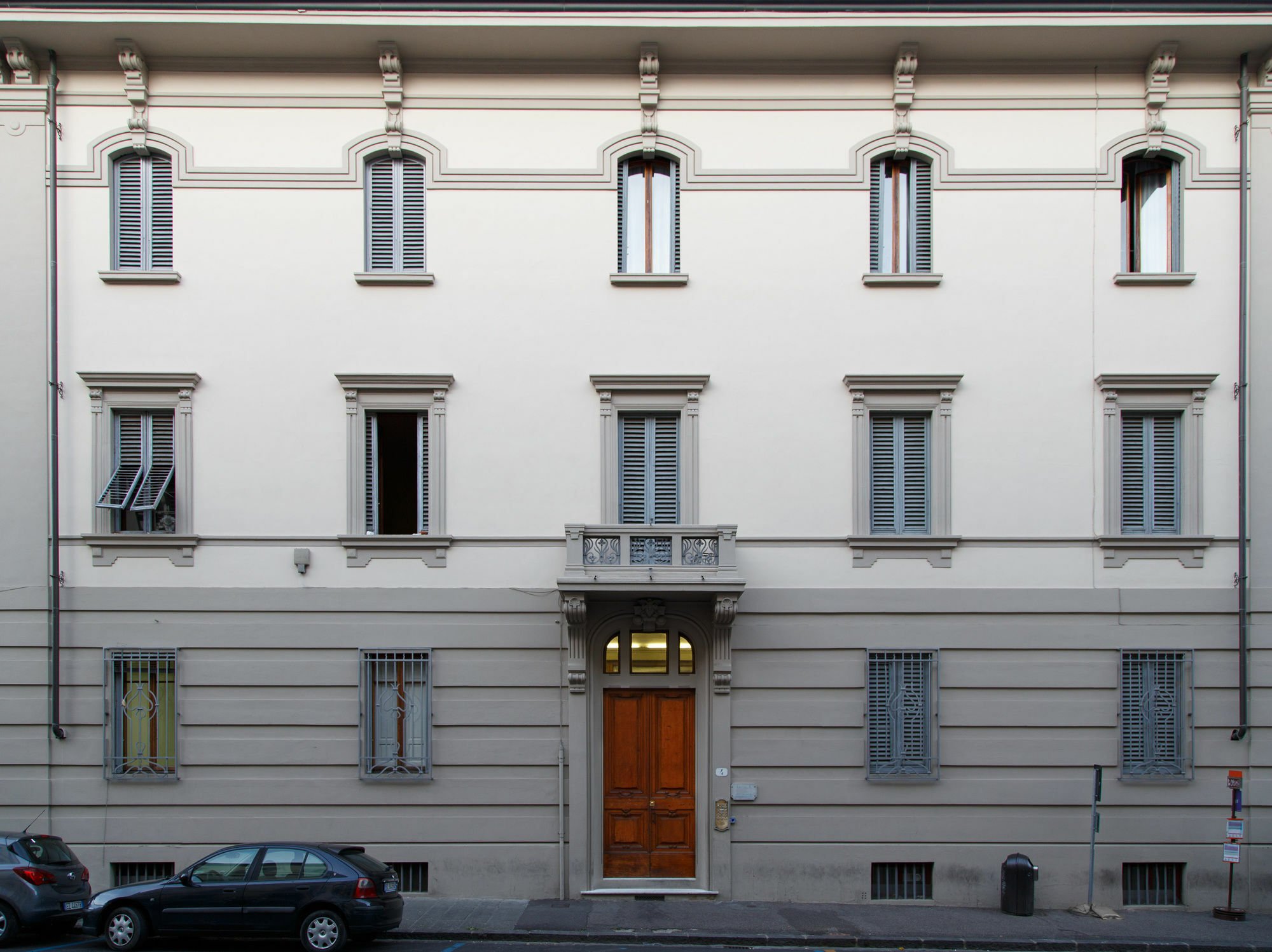 Leone X Guest House Firenze Bagian luar foto
