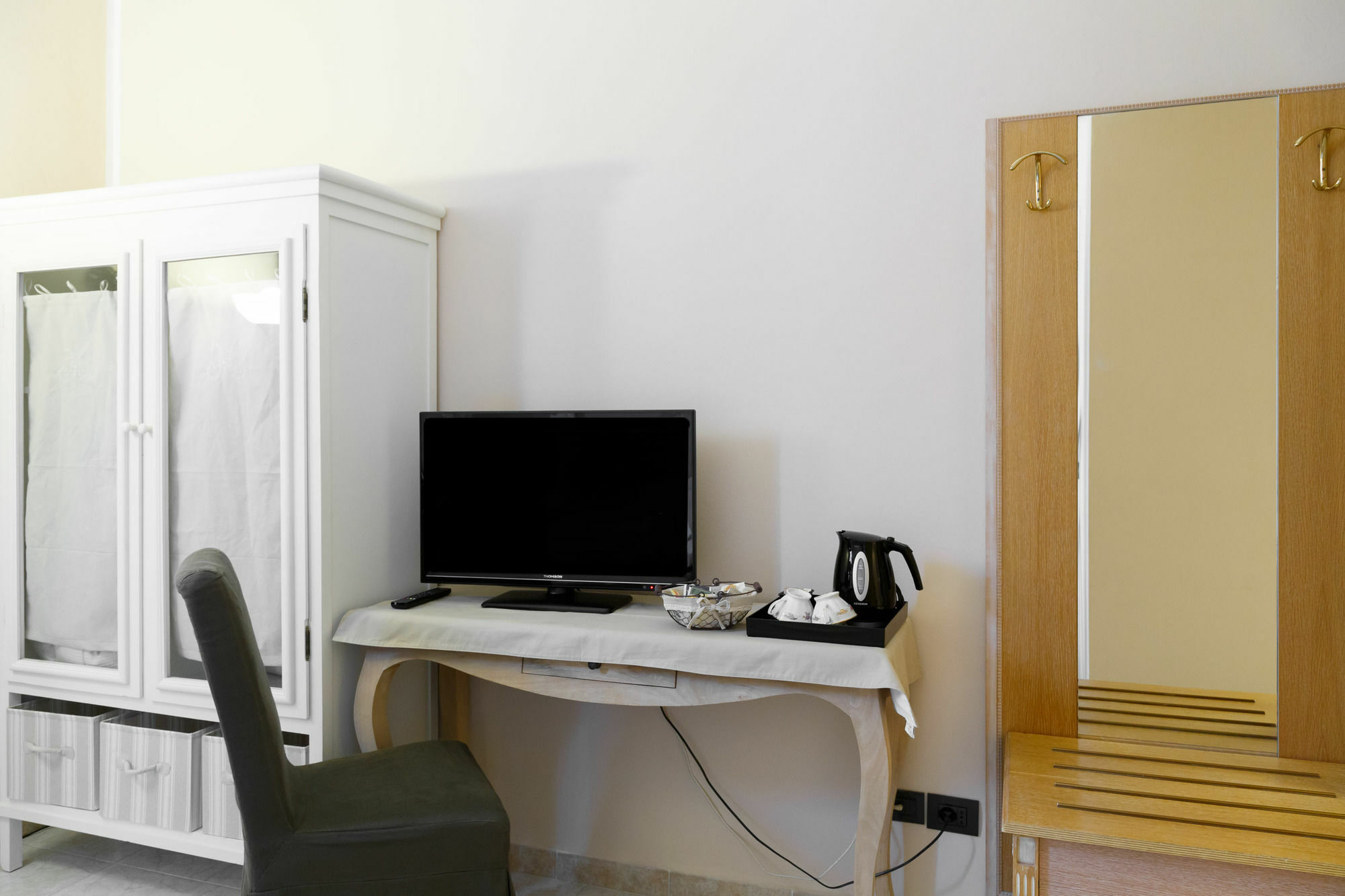 Leone X Guest House Firenze Bagian luar foto
