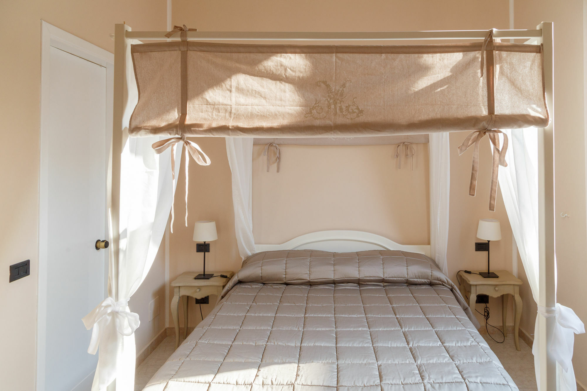 Leone X Guest House Firenze Bagian luar foto