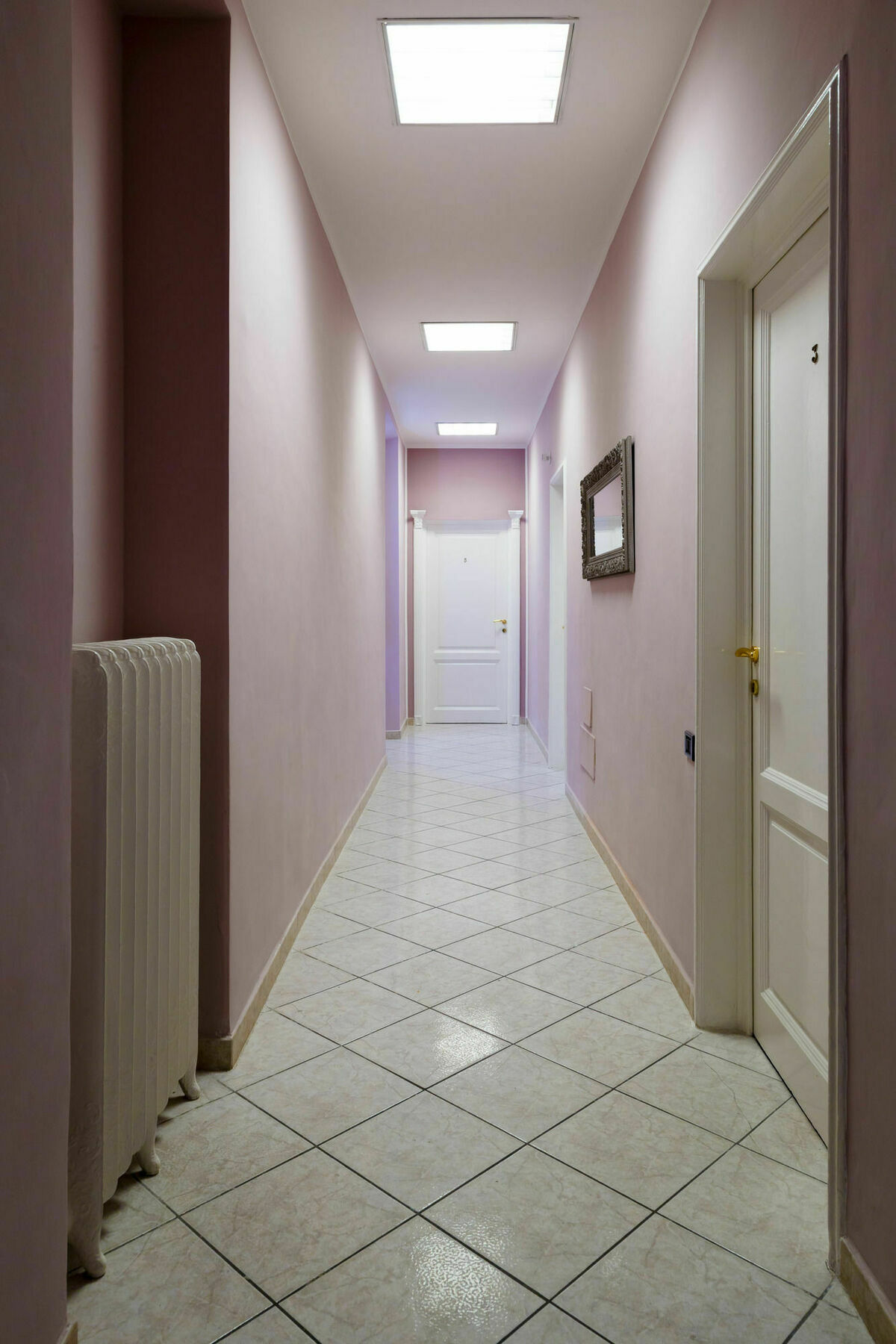 Leone X Guest House Firenze Bagian luar foto