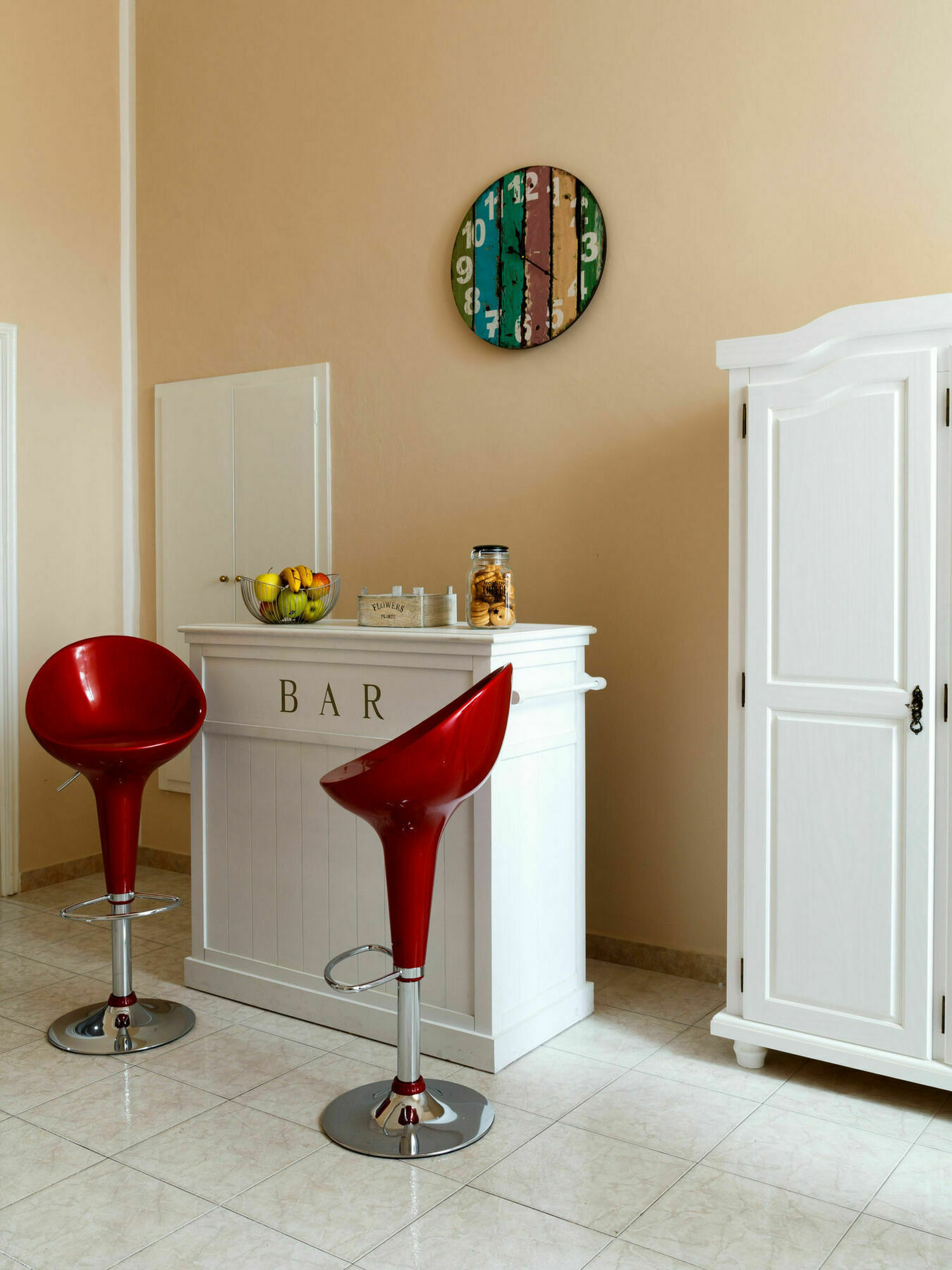 Leone X Guest House Firenze Bagian luar foto