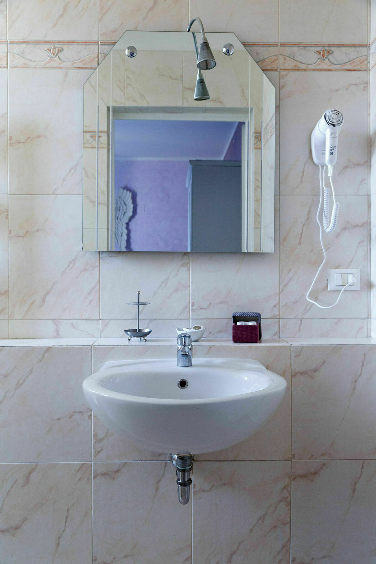 Leone X Guest House Firenze Bagian luar foto