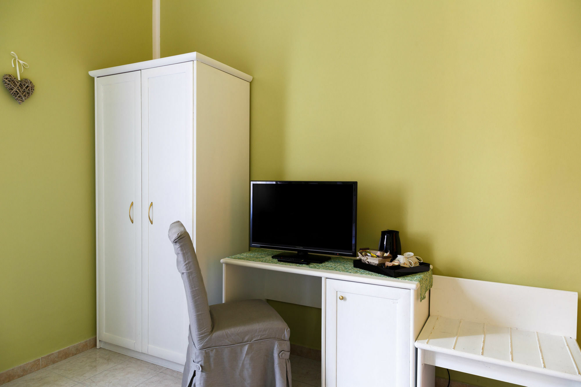 Leone X Guest House Firenze Bagian luar foto