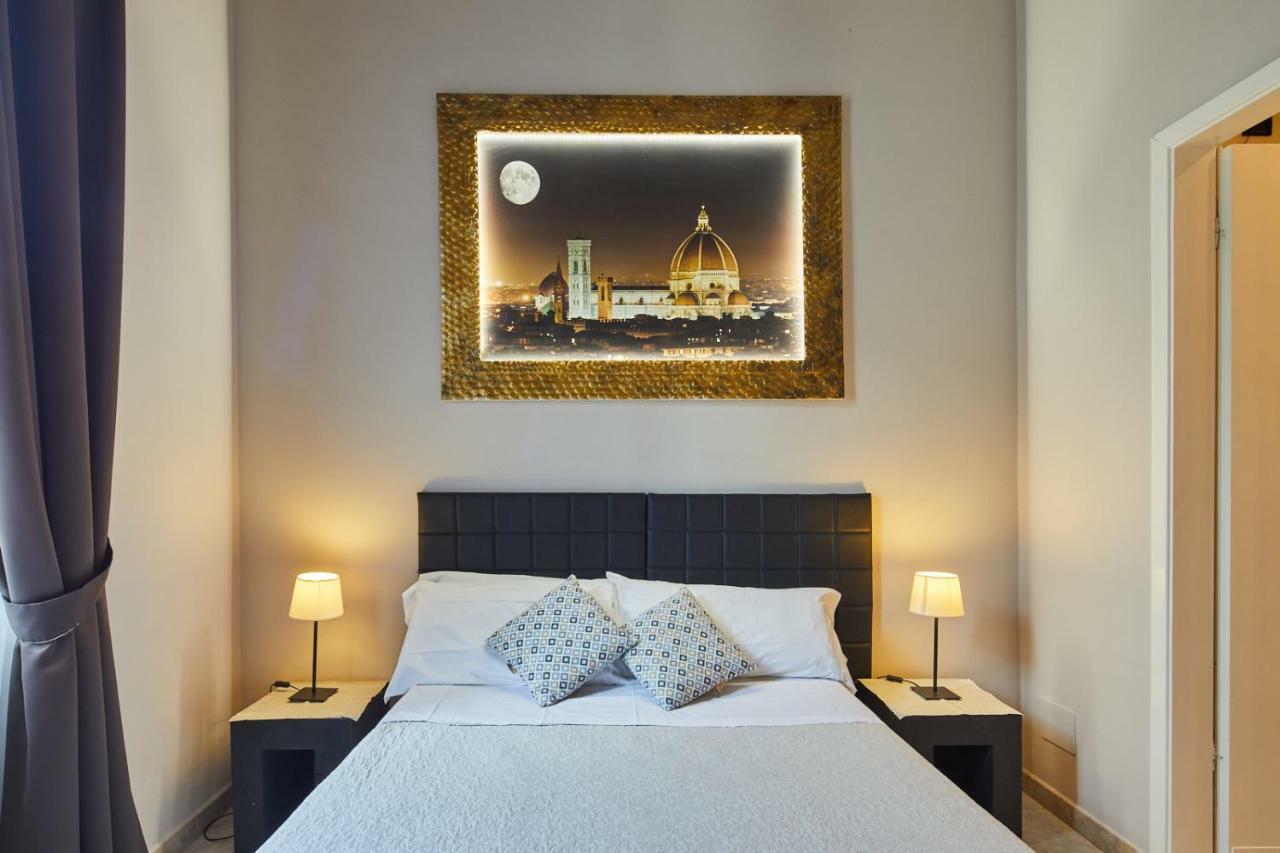 Leone X Guest House Firenze Bagian luar foto