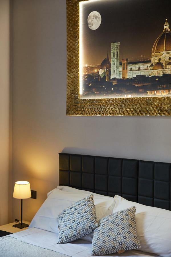 Leone X Guest House Firenze Bagian luar foto