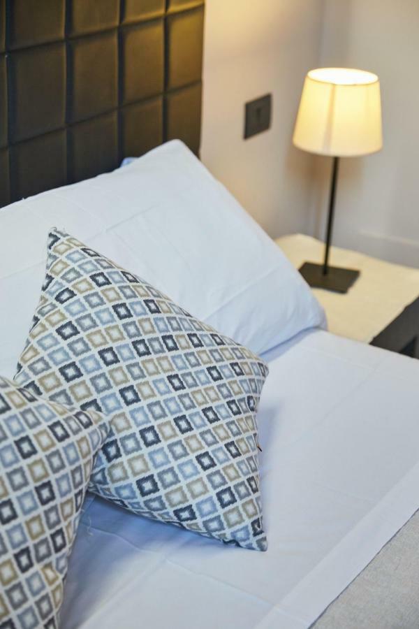 Leone X Guest House Firenze Bagian luar foto