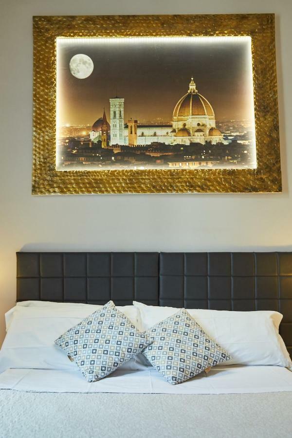 Leone X Guest House Firenze Bagian luar foto