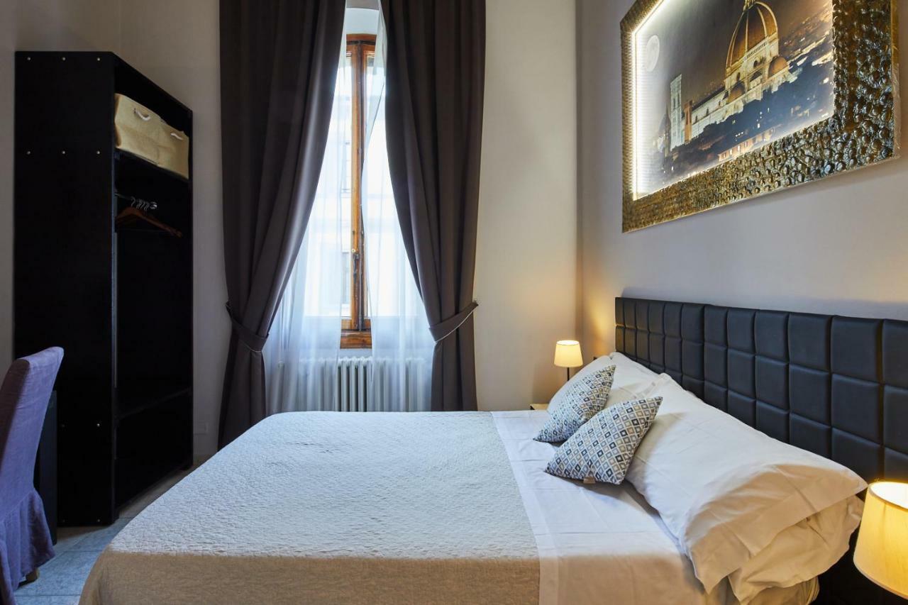 Leone X Guest House Firenze Bagian luar foto