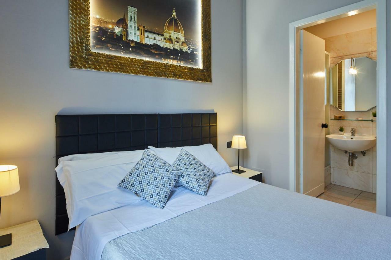 Leone X Guest House Firenze Bagian luar foto