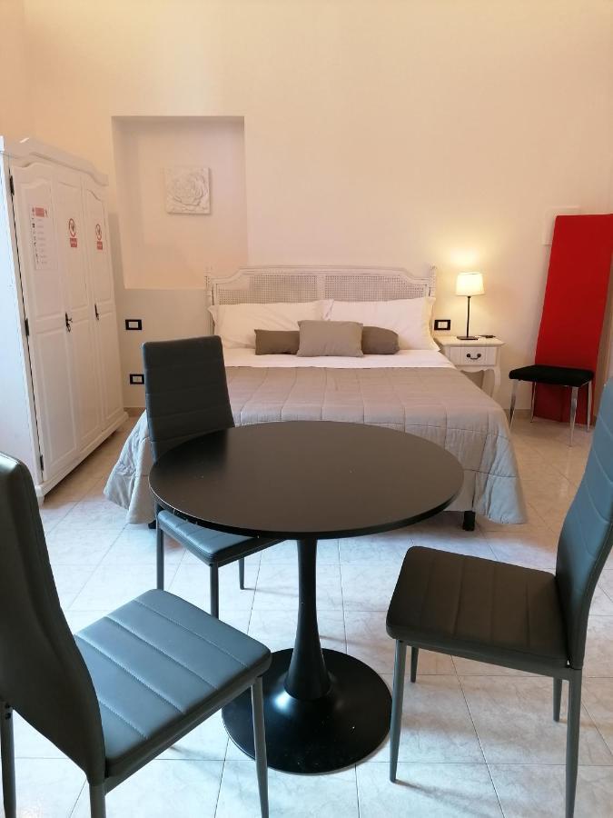 Leone X Guest House Firenze Bagian luar foto