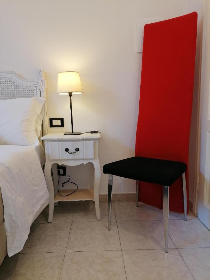 Leone X Guest House Firenze Bagian luar foto