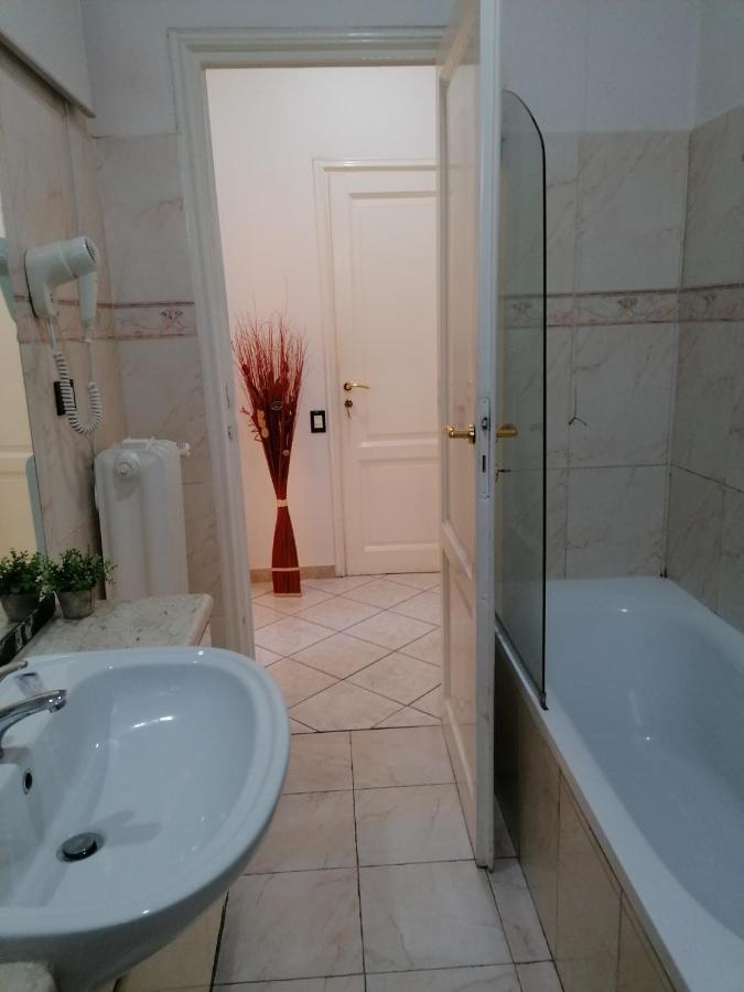Leone X Guest House Firenze Bagian luar foto