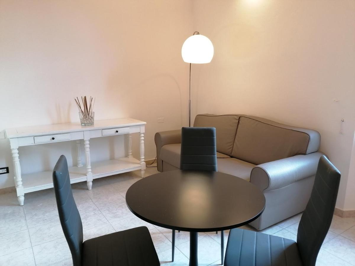 Leone X Guest House Firenze Bagian luar foto
